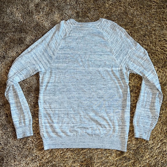 Men’s H&M Label of Graded Goods Sweater - Picture 2 of 2
